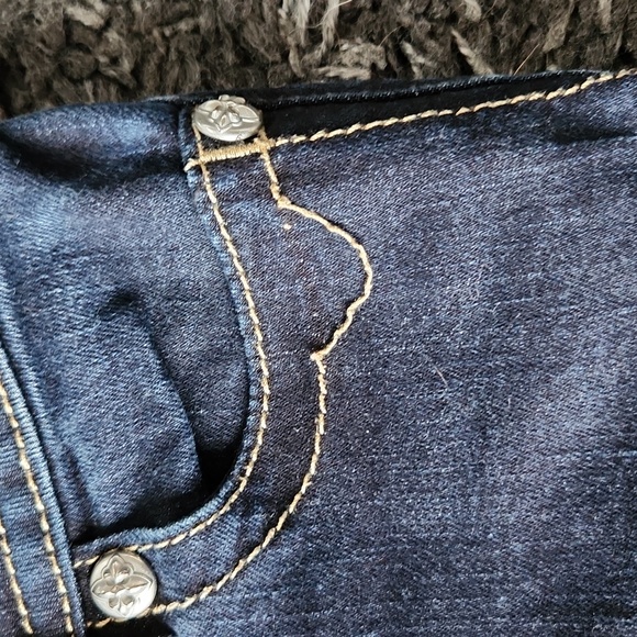 Miss me jeans - Picture 4 of 4